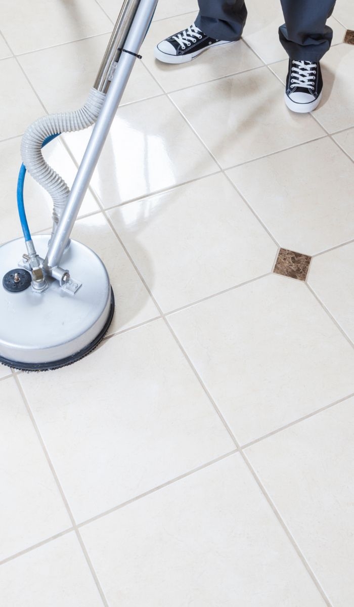 What steps does Clean Group take to ensure their cleaning services are effective?