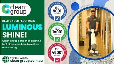 The Power of Eco-Friendly Cleaning in Commercial Spaces