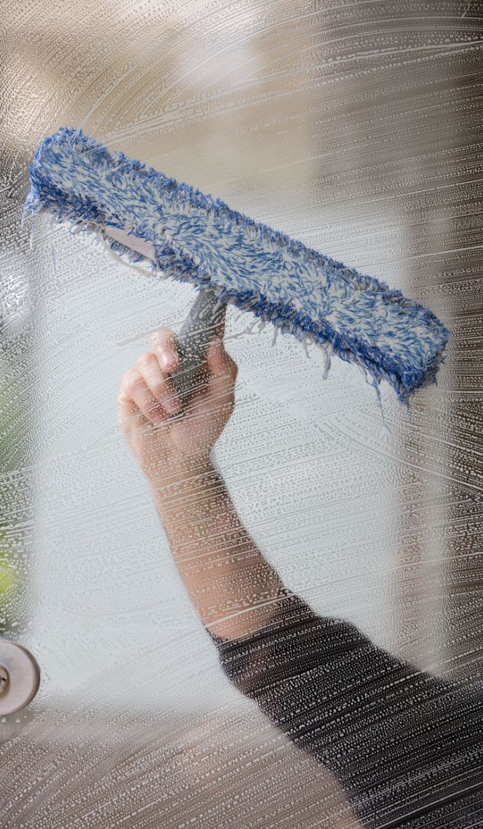 Going Green: The Benefits of Eco-Friendly Commercial Cleaning
