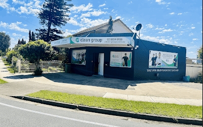 Clean Group’s 20 Years of Reliable Cleaning Services in Sydney