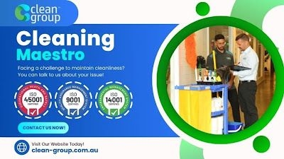 Eco-Friendly Office Cleaning Services That You Can Rely On