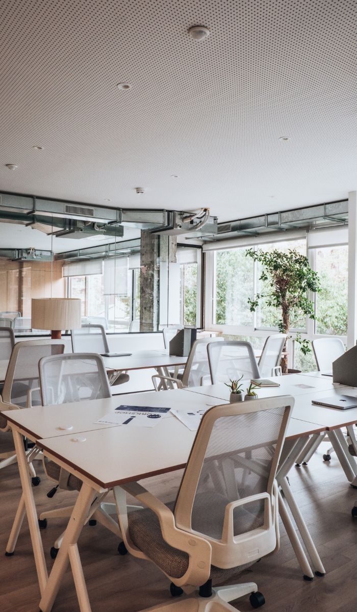 Experience the Best in Green Cleaning Services with Clean Group