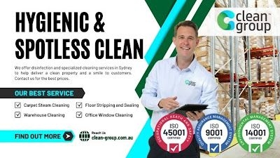 How does the imop floor scrubber contribute to eco-friendly cleaning?