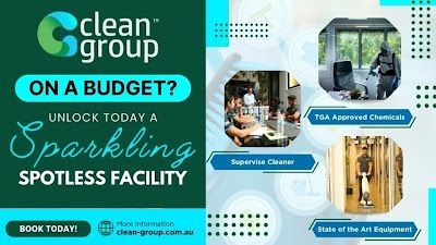Clean Group’s Commitment to Non-Toxic and Biodegradable Cleaning Products