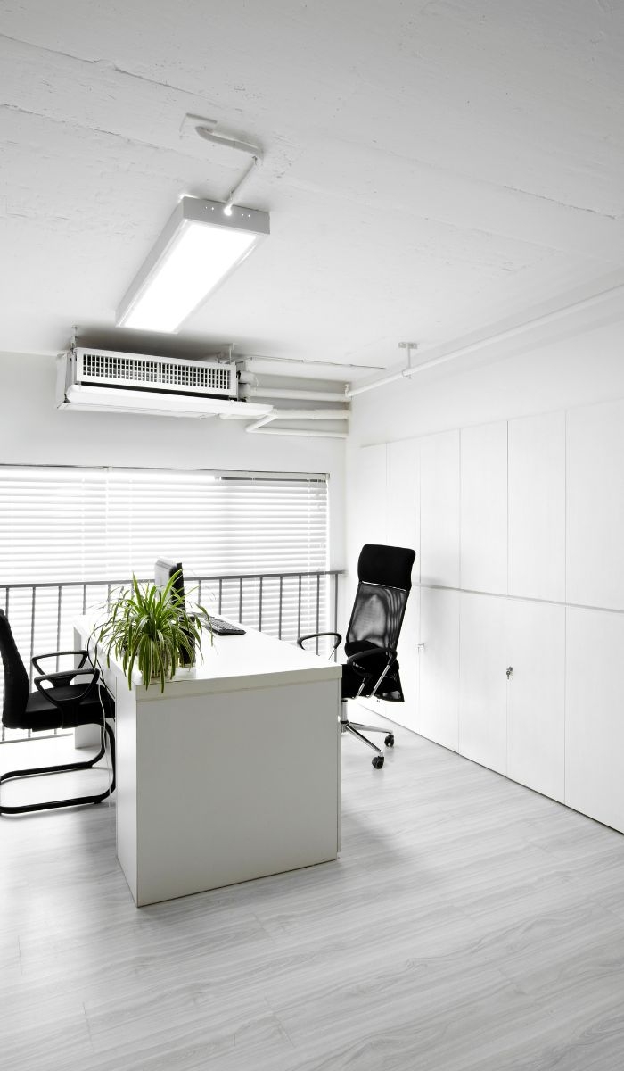 How many years of experience does Clean Group have in cleaning services?