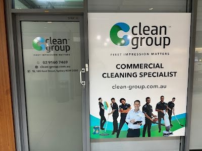 Reliable Commercial Cleaning with a Green Twist