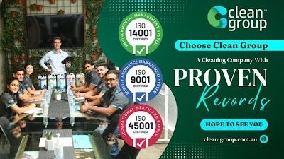 Commercial Cleaners Sydney: Leaders in Eco-Friendly Cleaning