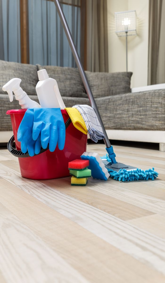 4.9 Stars From 71 Reviews: Why Clean Group is Sydney’s Top Choice