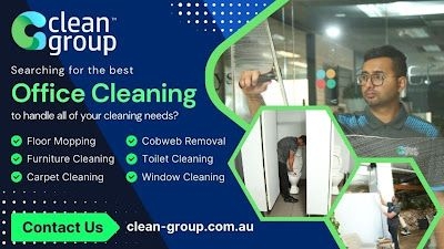A Testament to Our Success: Clean Group’s Esteemed Clientele