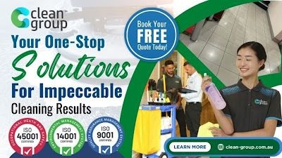 How Clean Group’s Green Solutions Save You Money and Protect the Planet