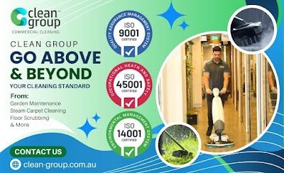 Safe and Non-Toxic Cleaning: Clean Group's Commitment to Green Solutions